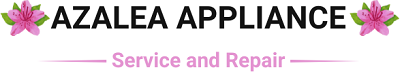 Azalea Appliance Service and Repair